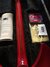 Rickenbacker 340/12 , Fireglo: Neck - Rear