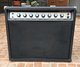 Rickenbacker TR25/amp , Black: Full Instrument - Front