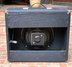 Rickenbacker TR25/amp , Black: Full Instrument - Rear