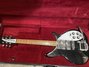 Rickenbacker 320/6 Mod, Fireglo: Full Instrument - Front