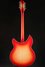 Rickenbacker 360/12 C63, Fireglo: Full Instrument - Rear