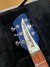 Rickenbacker 330/6 , Midnightblue: Headstock