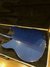 Mar 2008 Rickenbacker 330/6 , Midnightblue: Body - Rear