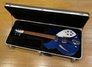 Rickenbacker 330/6 , Midnightblue: Full Instrument - Front