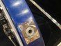 Rickenbacker 330/6 , Midnightblue: Close up - Free