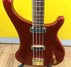 Rickenbacker 4004/4 Cii, Ruby: Body - Front
