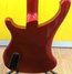 Mar 2014 Rickenbacker 4004/4 Cii, Ruby: Body - Rear
