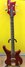 Rickenbacker 4004/4 Cii, Ruby: Full Instrument - Front