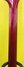 Rickenbacker 4004/4 Cii, Ruby: Neck - Rear