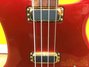 Rickenbacker 4004/4 Cii, Ruby: Close up - Free