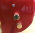 Rickenbacker 4004/4 Cii, Ruby: Close up - Free2