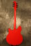 Rickenbacker 360/6 BH, Red: Full Instrument - Rear