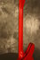 Rickenbacker 360/6 BH, Red: Neck - Rear