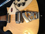 Rickenbacker 620/6 , Mapleglo: Free image