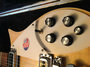 Rickenbacker 620/6 , Mapleglo: Free image2
