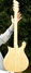 Rickenbacker 620/6 , Mapleglo: Full Instrument - Rear