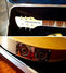 Rickenbacker 620/6 , Mapleglo: Close up - Free