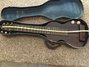 Rickenbacker Ace/6 LapSteel, Brown: Full Instrument - Front