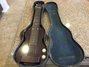 Rickenbacker Ace/6 LapSteel, Brown: Neck - Front