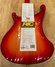 Rickenbacker 4003/4 S, Fireglo: Free image2