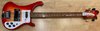 Rickenbacker 4003/4 S, Fireglo: Full Instrument - Front