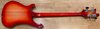 Rickenbacker 4003/4 S, Fireglo: Full Instrument - Rear