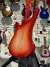 Rickenbacker 4003/4 S, Fireglo: Free image