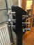 Rickenbacker 330/6 , Jetglo: Headstock - Rear