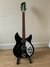 Rickenbacker 330/6 , Jetglo: Full Instrument - Front