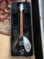 Rickenbacker 330/6 , Jetglo: Neck - Front