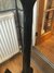 Rickenbacker 330/6 , Jetglo: Neck - Rear