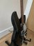 Rickenbacker 330/6 , Jetglo: Close up - Free2