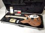 Rickenbacker 330/6 , Natural Walnut: Free image2