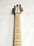 Rickenbacker 330/6 , Natural Walnut: Neck - Front