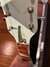 Rickenbacker 660/6 Mod, Blue Boy: Headstock - Rear