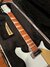 Rickenbacker 660/6 Mod, Blue Boy: Neck - Front