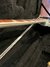 Rickenbacker 660/6 Mod, Blue Boy: Neck - Rear
