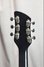 Rickenbacker 325/6 C64, Jetglo: Headstock - Rear