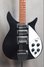 Rickenbacker 325/6 C64, Jetglo: Body - Front