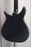 Aug 2014 Rickenbacker 325/6 C64, Jetglo: Body - Rear