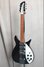 Rickenbacker 325/6 C64, Jetglo: Full Instrument - Front