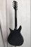 Rickenbacker 325/6 C64, Jetglo: Full Instrument - Rear