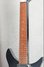 Rickenbacker 325/6 C64, Jetglo: Neck - Front