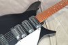 Rickenbacker 325/6 C64, Jetglo: Close up - Free2