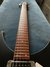 Rickenbacker 330/6 , Matte Black: Neck - Front