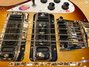 Rickenbacker 4003/4 CB SPC MB (4003), MonteBrown: Free image2