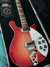 Rickenbacker 620/6 , Fireglo: Free image2