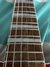 Rickenbacker 620/6 , Fireglo: Neck - Front