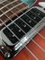 Rickenbacker 620/6 , Fireglo: Close up - Free2