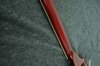 Rickenbacker 4001/4 , Burgundy: Neck - Rear